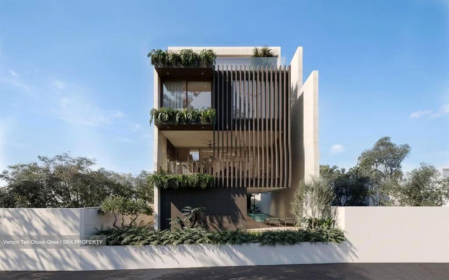 Goldleaf Gardens (D15), Semi-Detached #619116011
